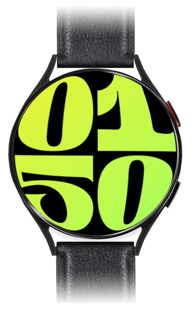 Galaxy Watch6
