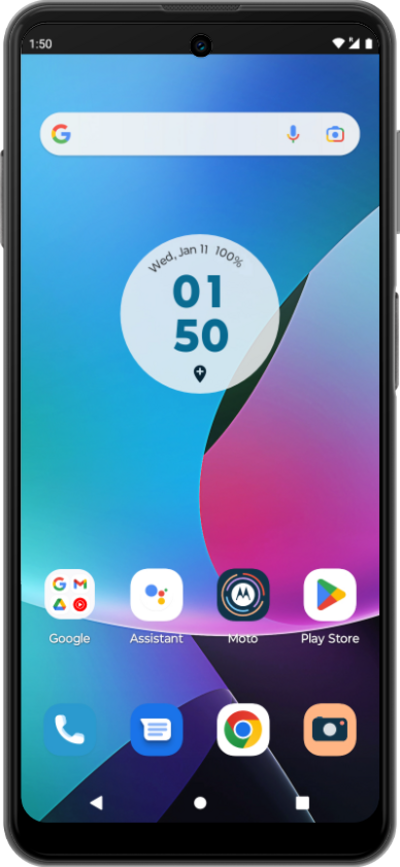 Moto G Play (2023)
