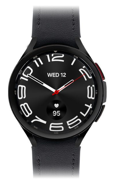Galaxy Watch6 Classic