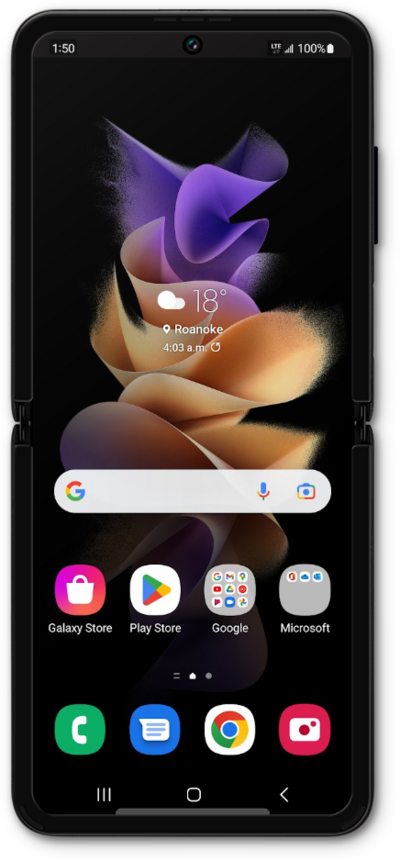 Galaxy Z Flip5