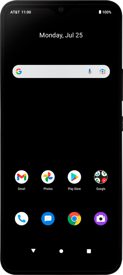 Calypso 4 - Android