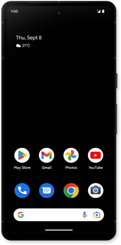 Pixel 8