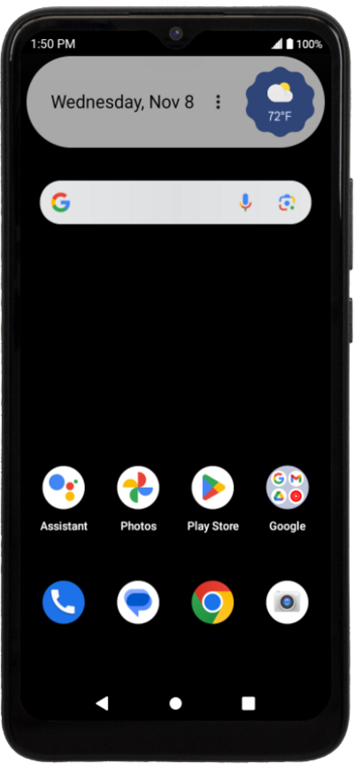 Motivate 4 - Android