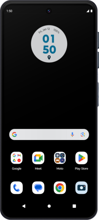 Moto G Power 5G (2024)