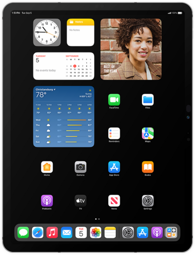 iPad Pro (M4)