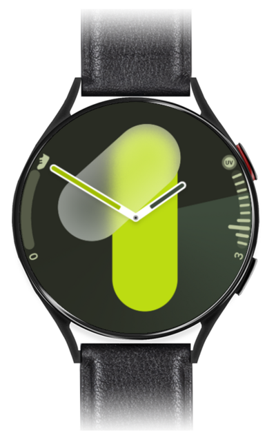 Galaxy Watch FE