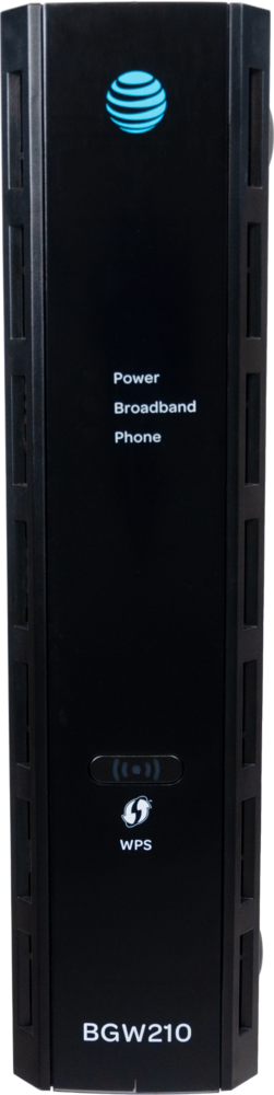 BGW210 - iOS