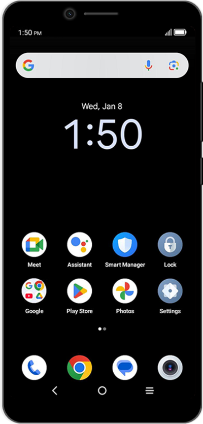 TCL IONV
