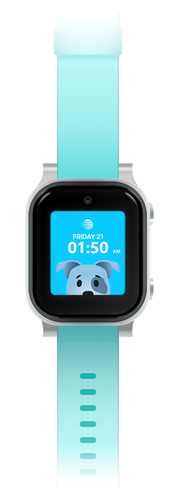 amiGO Jr. Watch - Android