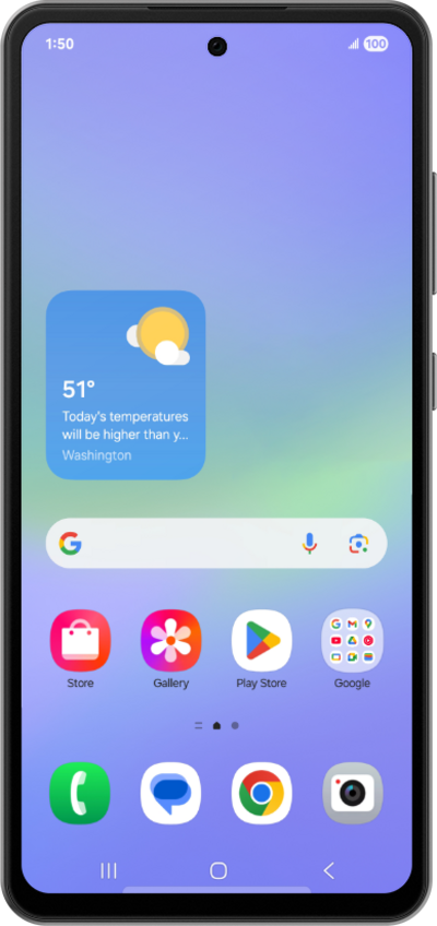 Galaxy A36 5G
