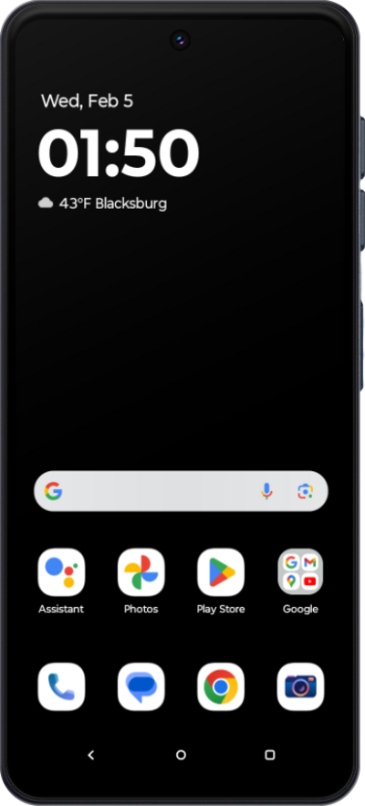Moto G Stylus - 2025