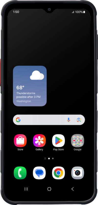 XCover7 Pro