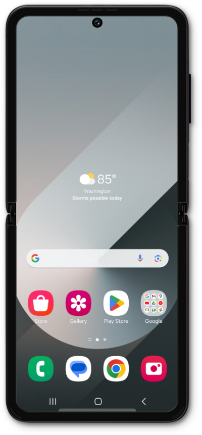 Galaxy Flip7