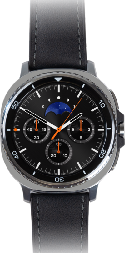 Galaxy Watch8 Classic