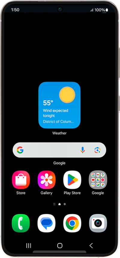Galaxy S25 FE