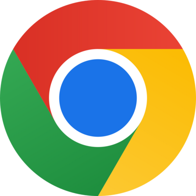 Chrome Web Browser App Google Chrome - Clearing browsing data - AT&T
