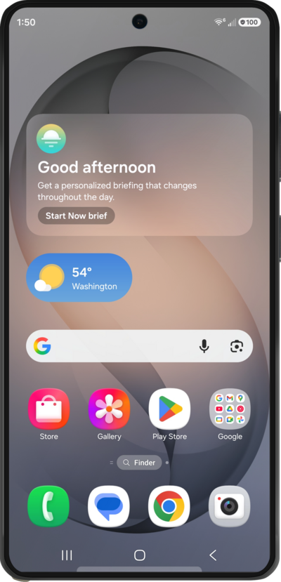 Galaxy S26 Ultra
