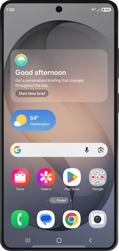 Galaxy S26 Plus