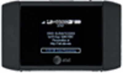 Mobile Hotspot Elevate 4G