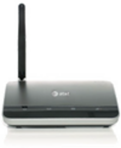 Wireless Home Phone (WF720)