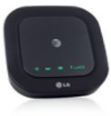 Wireless Home Phone (LG-AF300)