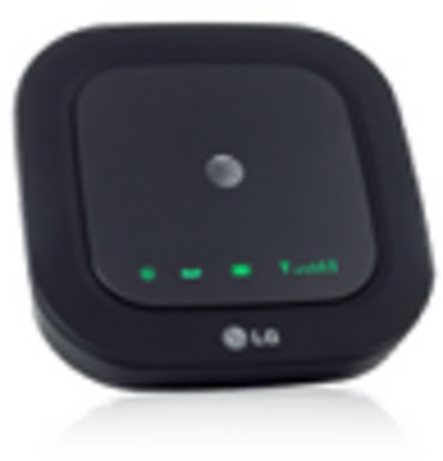 Wireless Home Phone (LG-AF300)