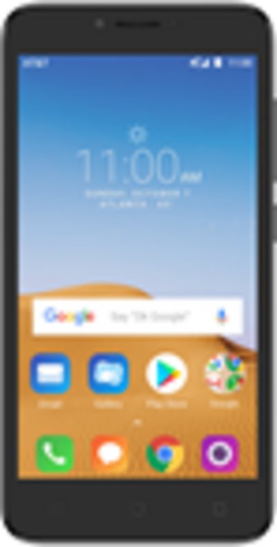 TETRA (5041C)