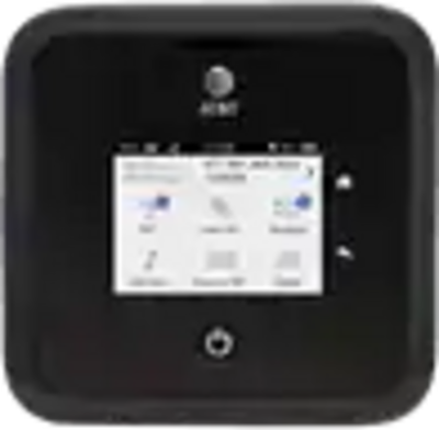 Nighthawk 5G Mobile Hotspot Pro (MR5100)