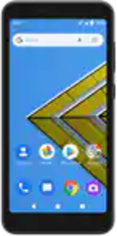 AT&T RADIANT Core (U304AA) - Call Features - AT&T