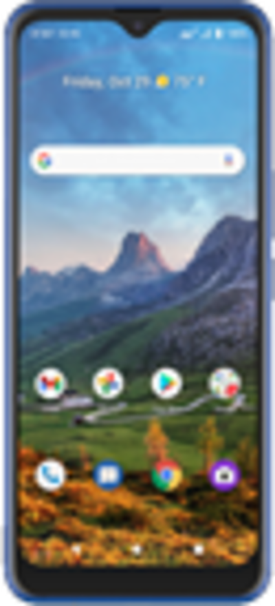 RADIANT Max 5G (EA211001)