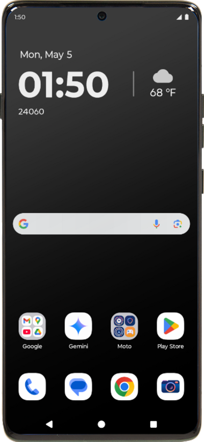 Moto Edge 2026