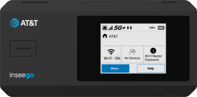 MiFi PRO M4