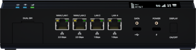 Wavemaker FX4200