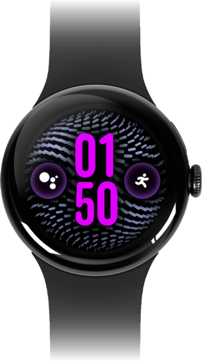 Pixel Watch 5