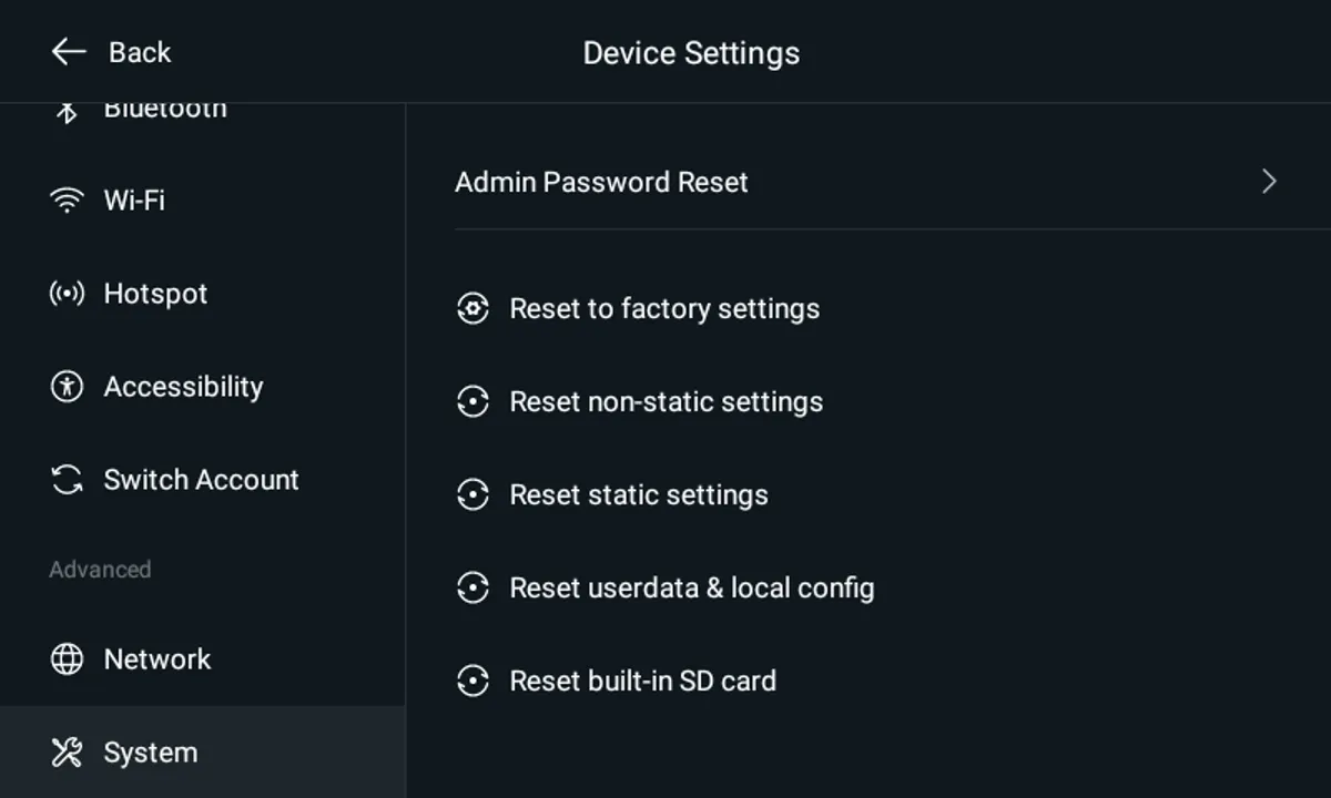 The indicator is towards the bottom.