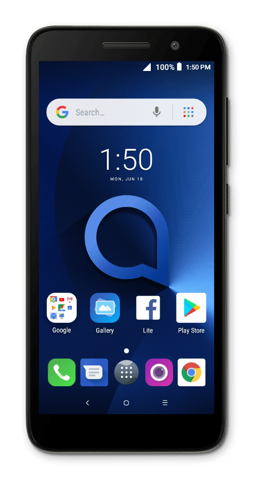 How Do I Turn Off Airplane Mode On My Alcatel Phone - The Best and