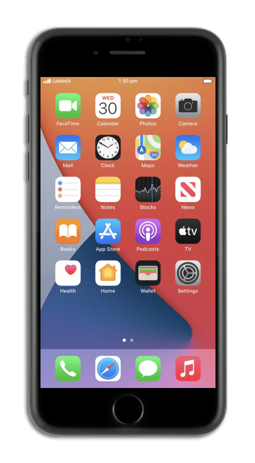 Apple Iphone 7 User Guide Support Telus