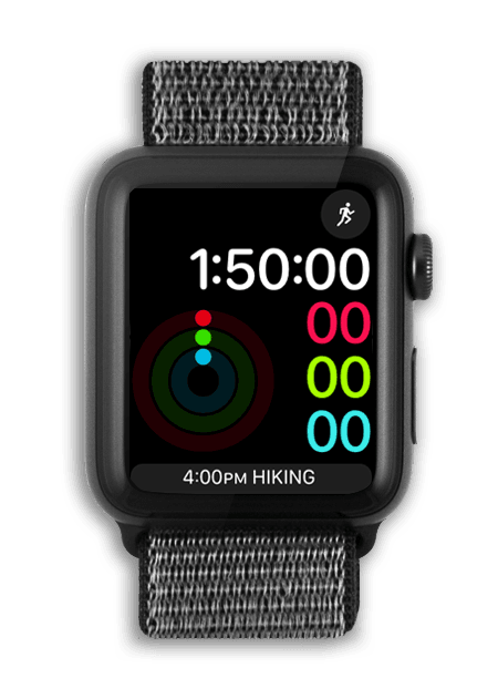 telus apple watch 4