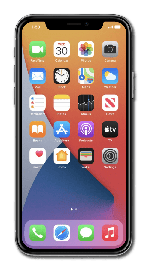 Apple Iphone X Support Telus