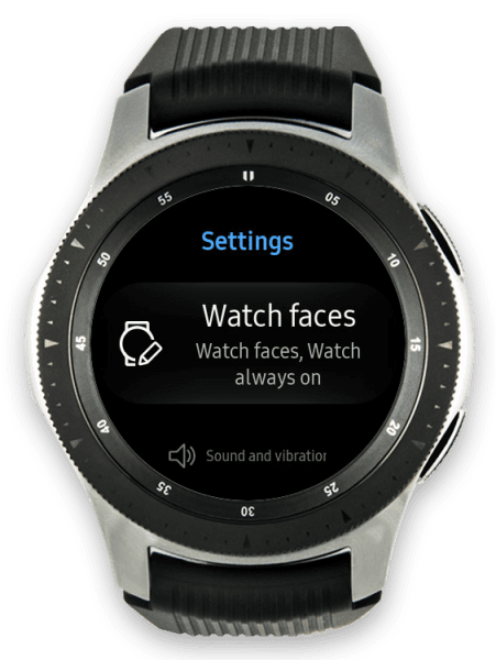 telus galaxy watch