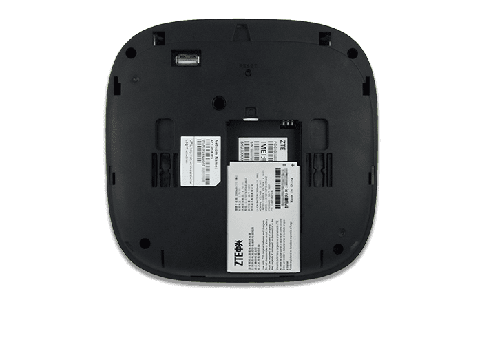 ZTE MF279T Support TELUS