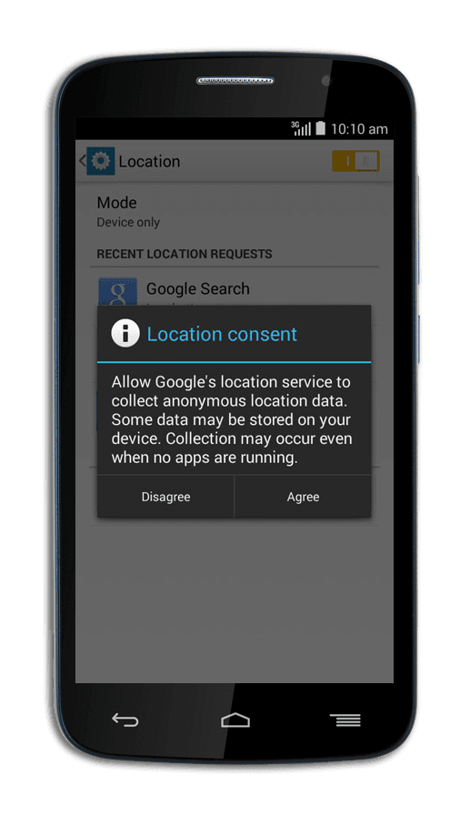 Alcatel OneTouch Pop Icon Support | TELUS