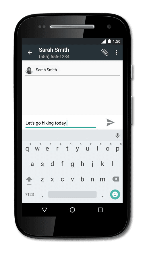 Moto E Support Telus