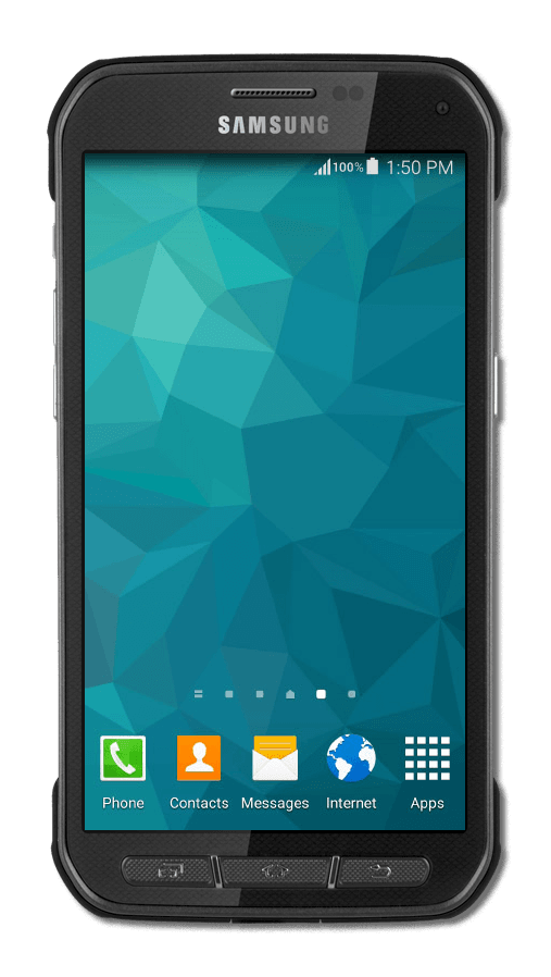 Galaxy S5 Active Support Telus